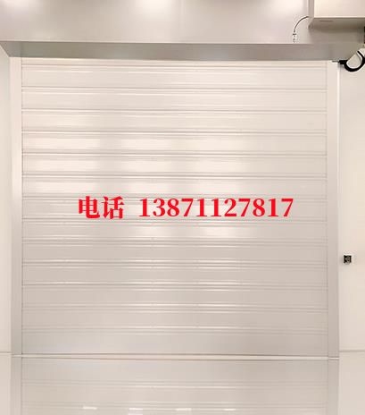 涪陵防爆柔性卷帘门