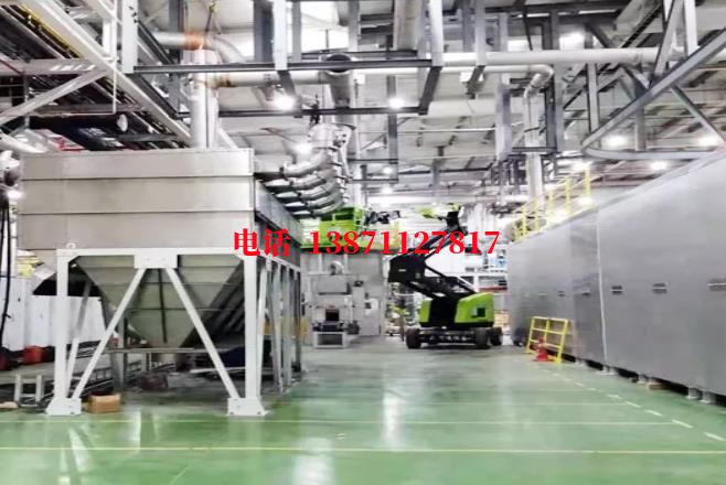 涪陵机电设备安装工程,设备安装公司